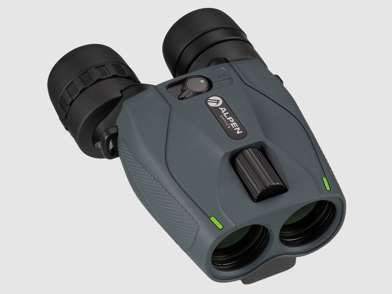 Alpen Optics Fernglas Apex Steady HD 16x30