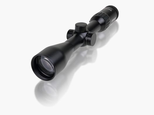 Steiner 202287650 Ranger 4 2,5-10x50 Absehen 4A-I 2. Bildebene