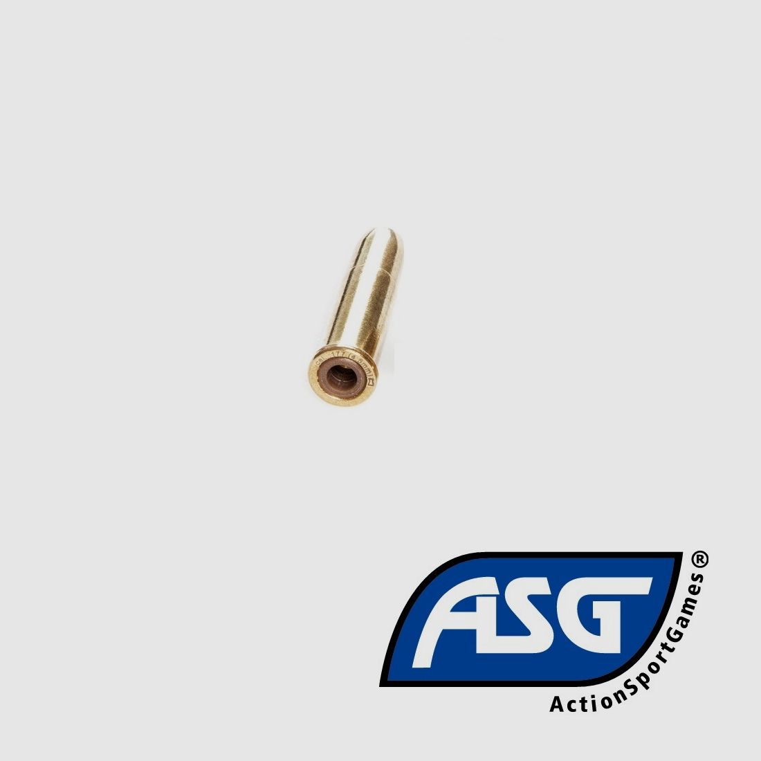 Schofield Patronen – 4,5 mm Diabolos Stück