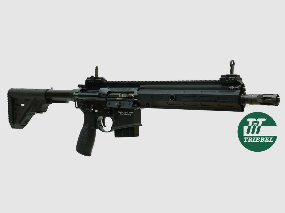 Heckler & Koch Mod. MR223 A3 -11'' SPORT