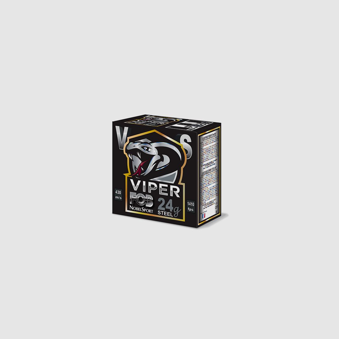 FOB Viper 12/70 24g