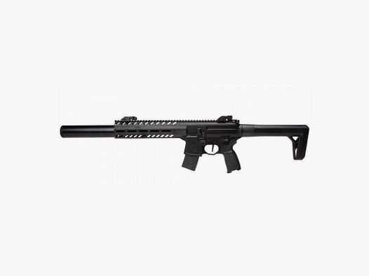 SIG SAUER MCX - GEN2 ASP Black Co2