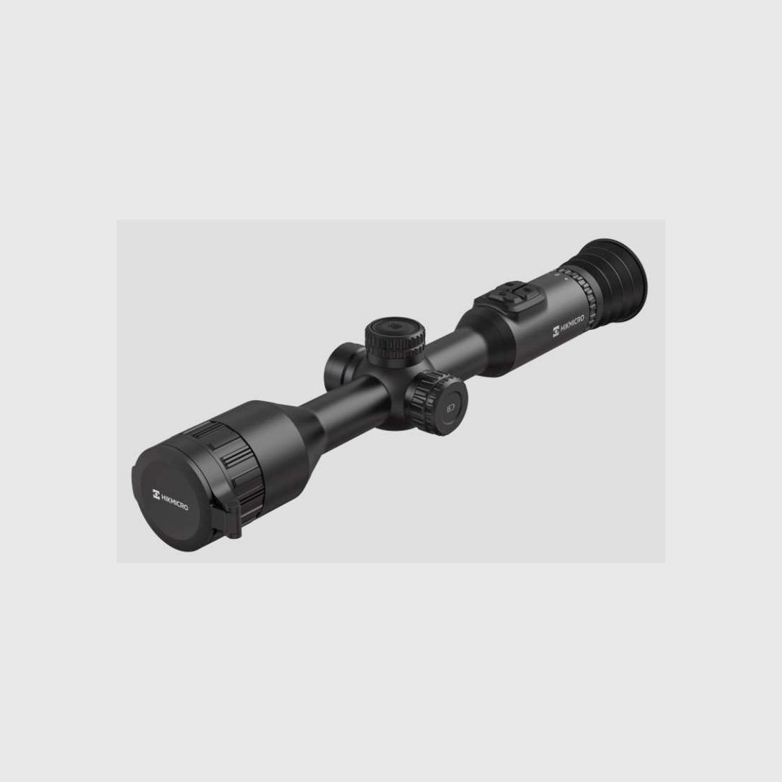 Hikmicro Ottica Termica Stellar 3.0 SH35