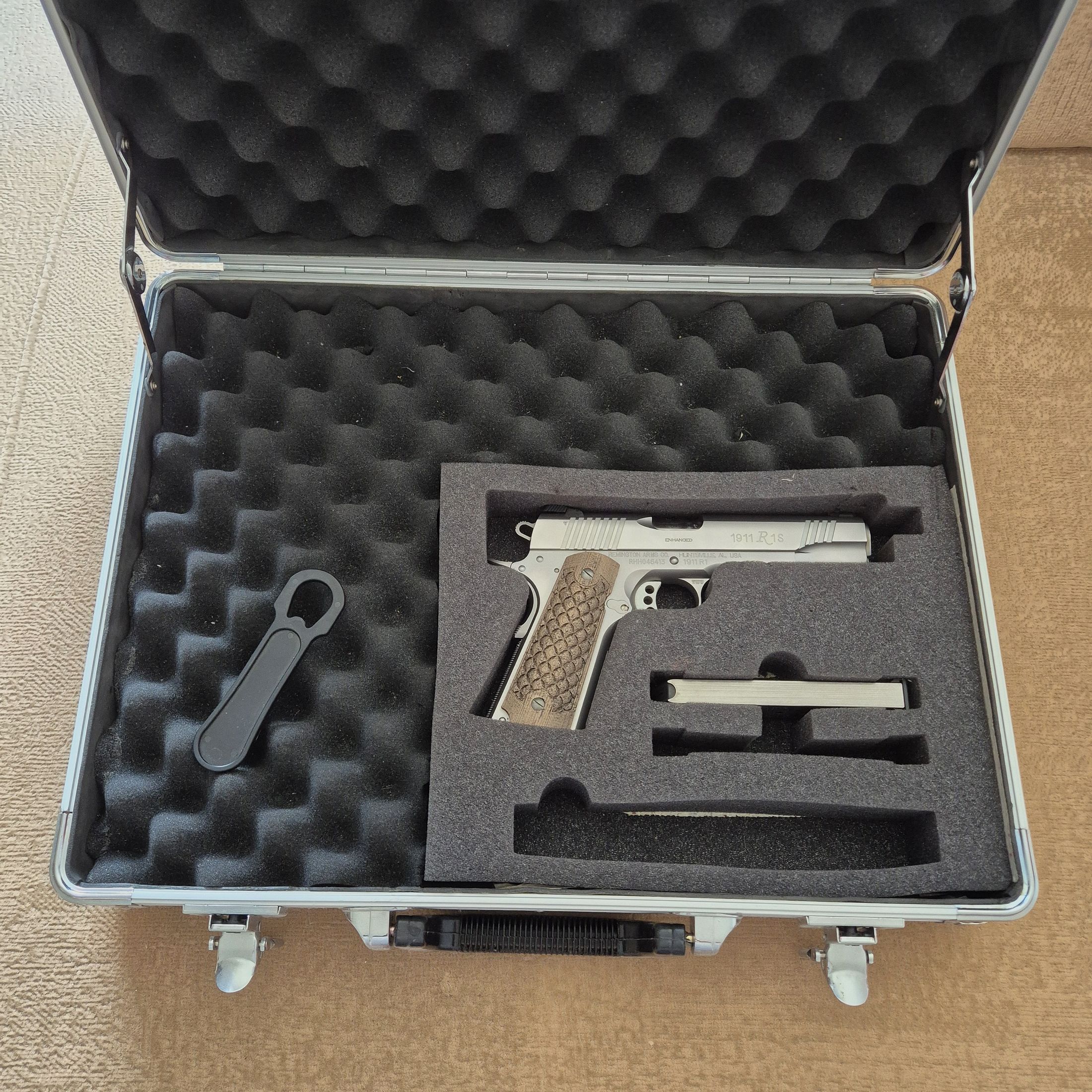 Remington 1911 R1 .45 ACP
