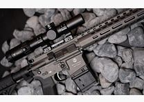 SCHMEISSER karabinek samopowtarzalny model AR15 Dynamic .223Rem| 16,75'/42cm