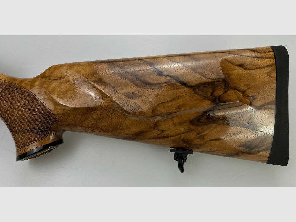 Sauer 505 Ergo Lux Houtklasse 5