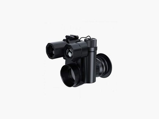 Nachtzicht Clip On PARD NV007SP LRF