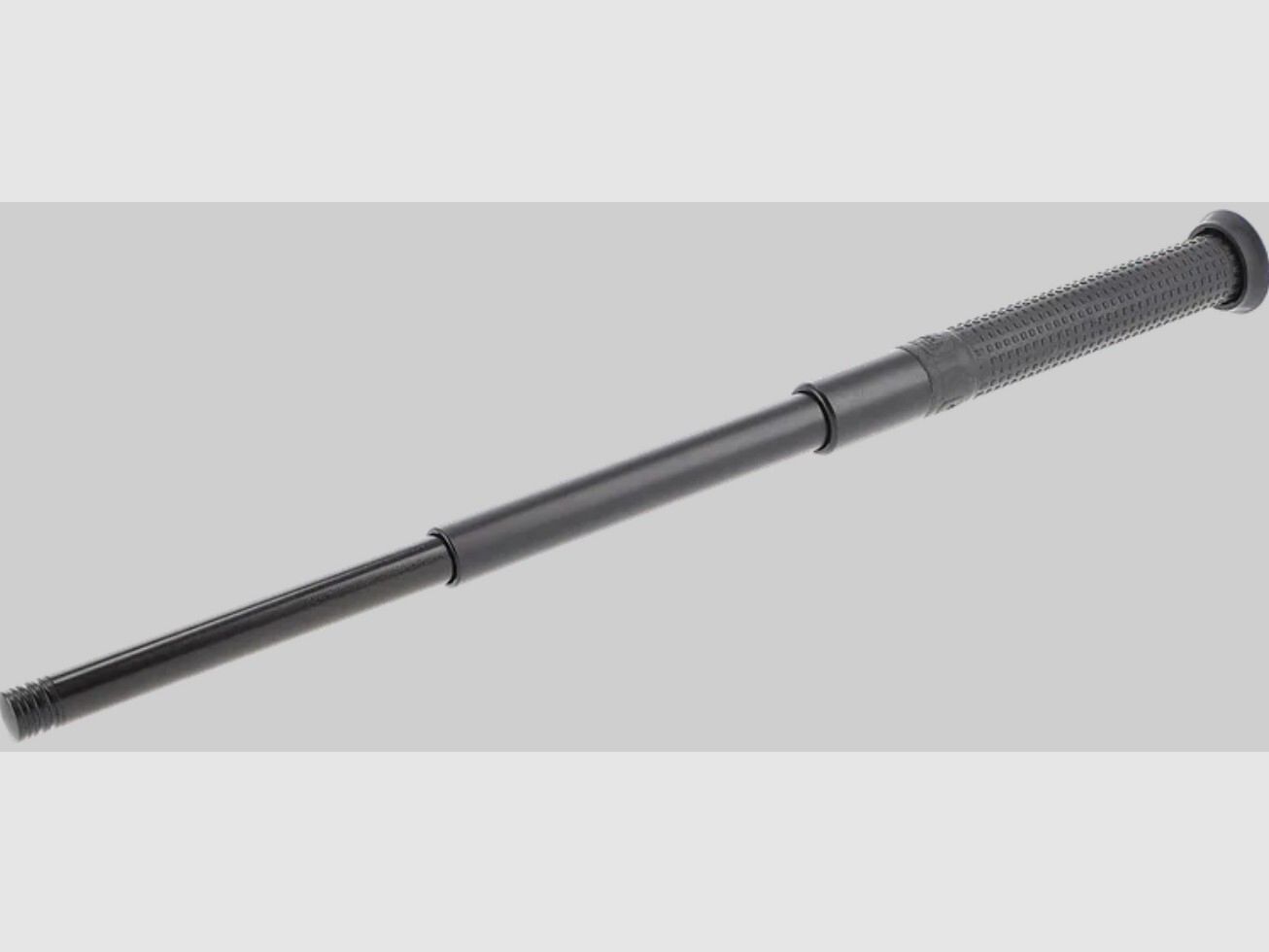 P2P PG21 Professional Guard 21" | Aluminium-Abwehrstock, Bild 1 von 4