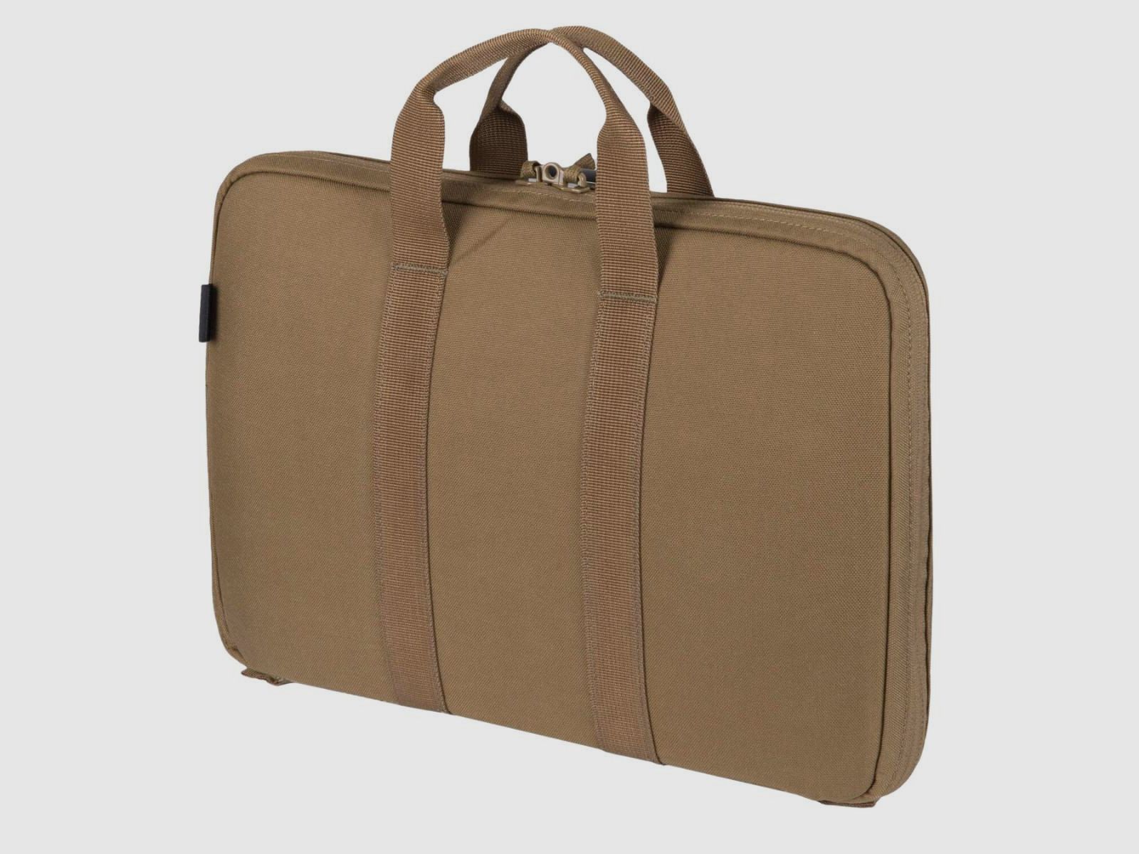 Helikon-Tex - Pokrowiec Double Pistol Wallet® - Cordura® - US Woodland, zdjęcie 2 z 4