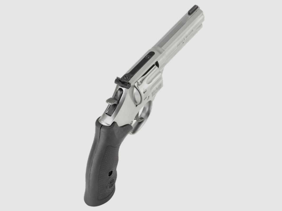 Revólver Smith & Wesson 617 4" - 22 LR, imagen 6 de 6