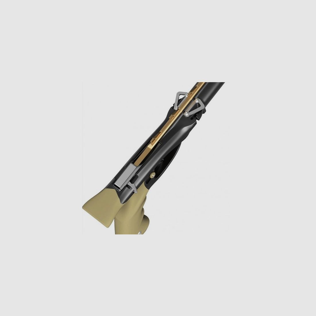 CRESSI FUSIL VICTORY, Bild 2 von 4