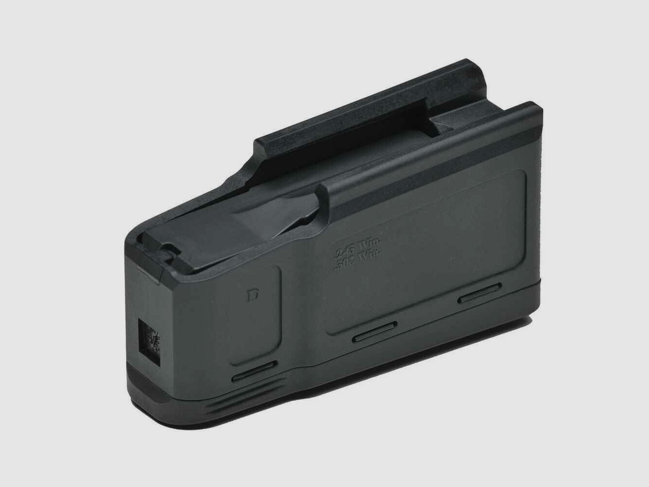 Caricatore di ricambio Sauer / Mauser, 5 colpi