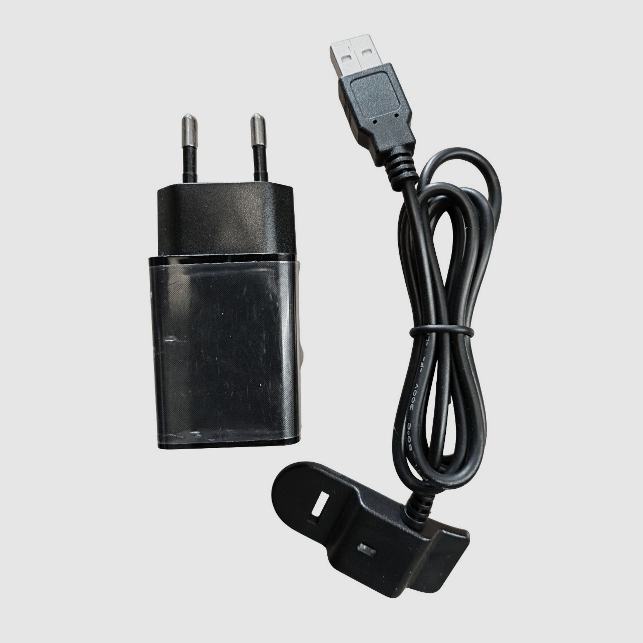 Aduro replacement charging clip for GPS collar Locit