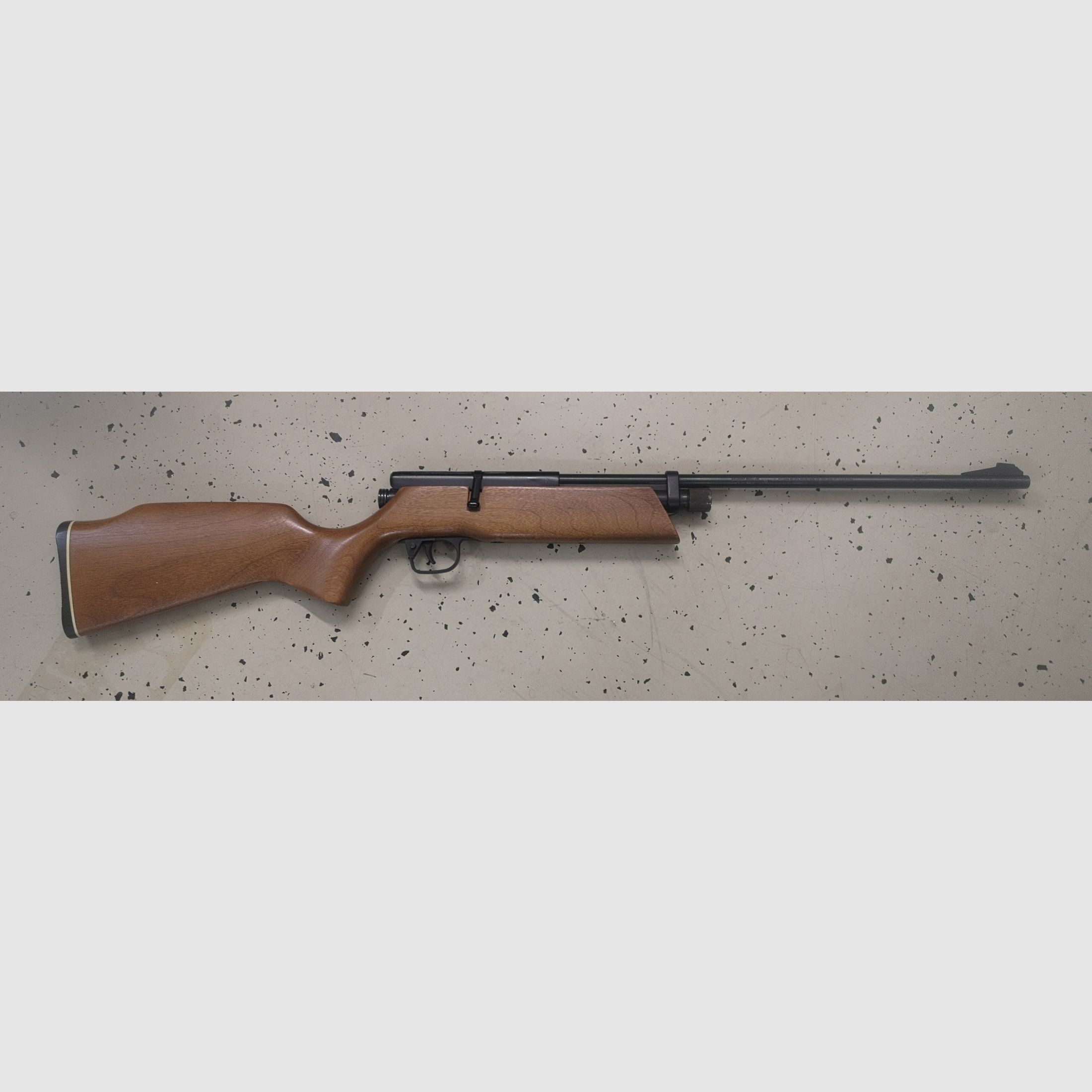 Crosman Model 262