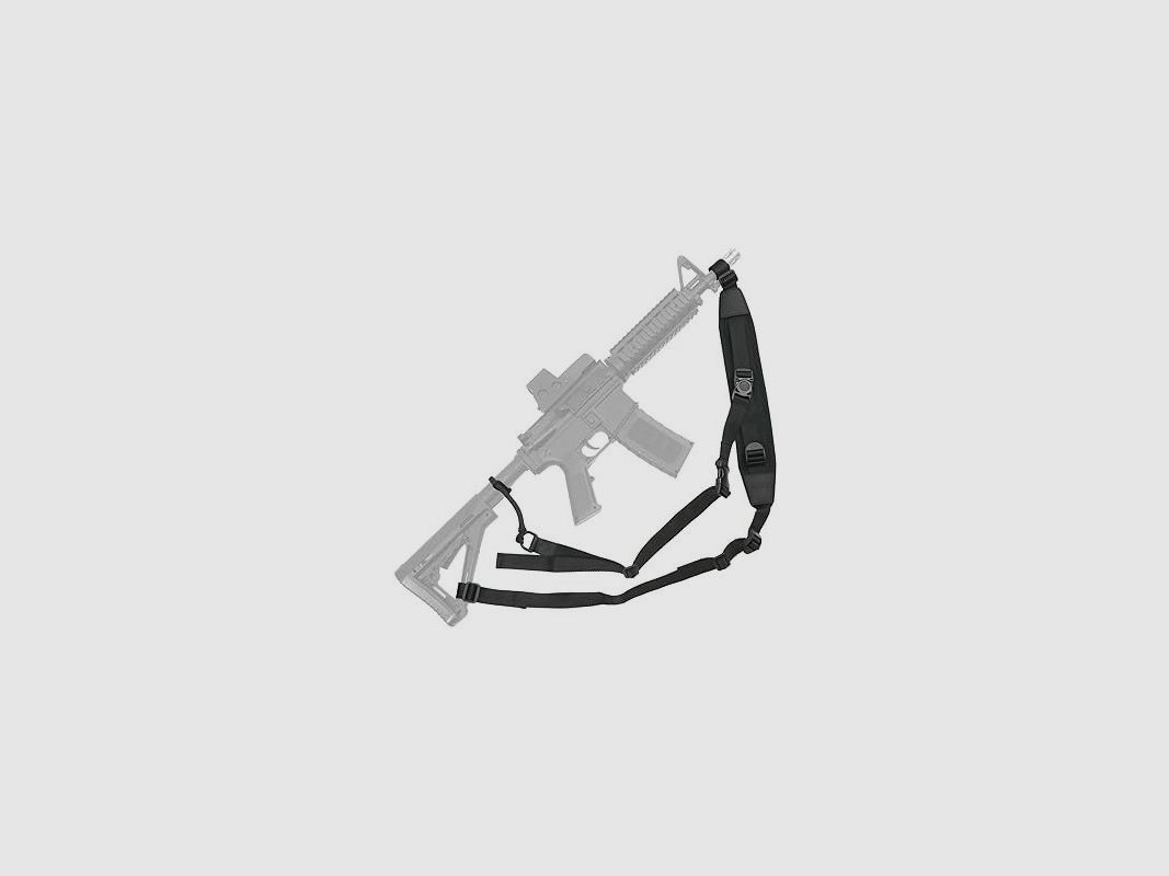 Gewehrriemen GAMO, Bild 2 von 2