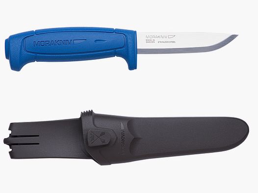 Cuchillo Morakniv Craftline Basic 546