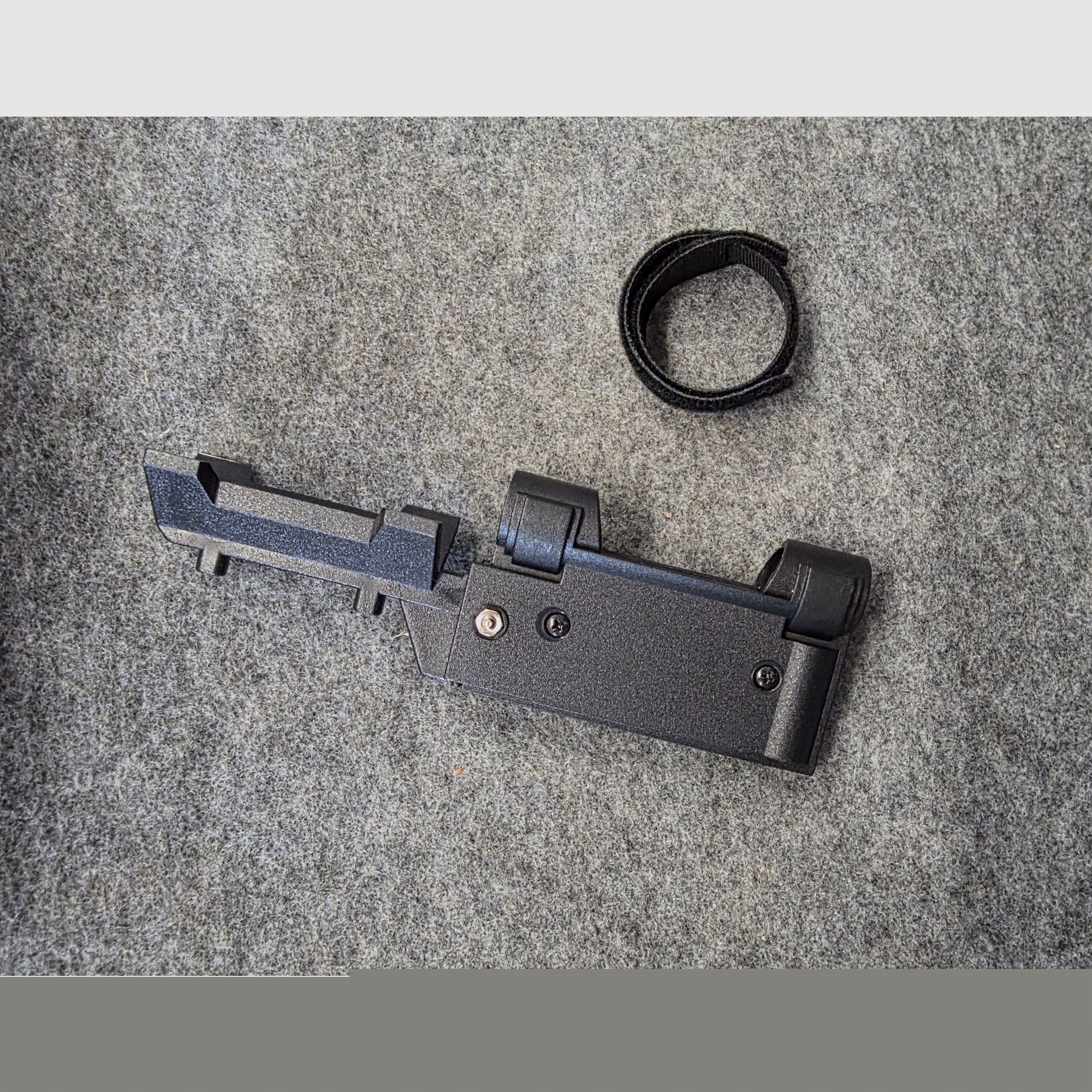 Chroni Cronografo Combro CB-625