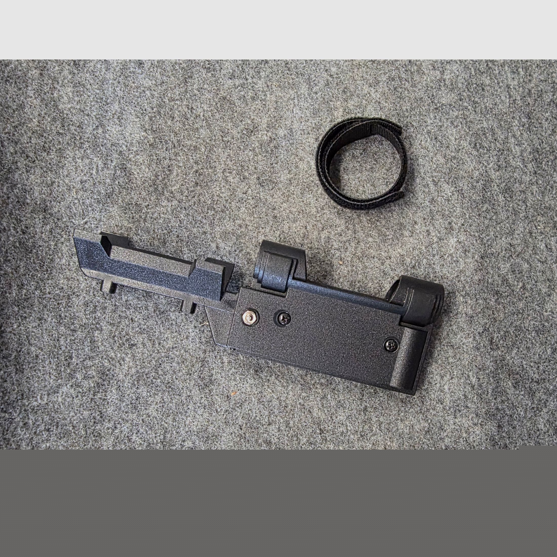 Chroni Cronografo Combro CB-625