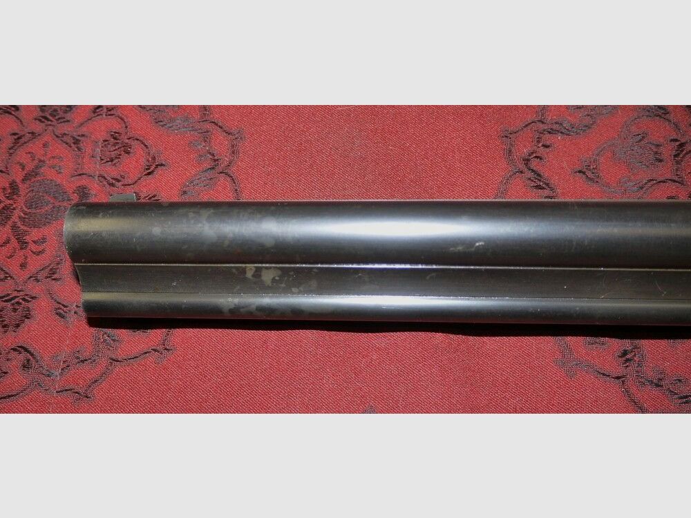 Krieghoff	 Plus