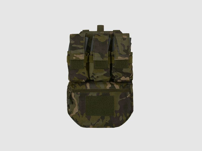 Assault Back Panel - MT [8FIELDS]