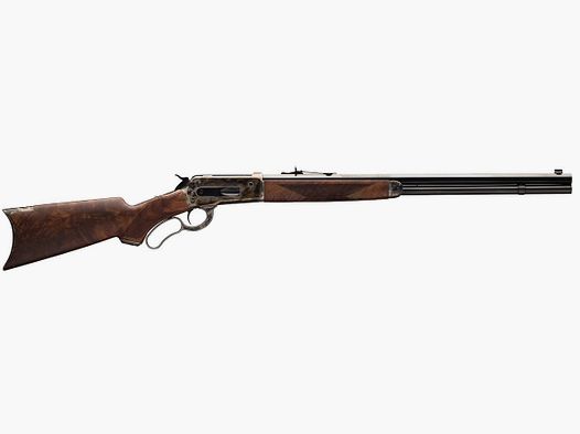 Winchester Modèle 1886 Deluxe Trempé à l'Huile