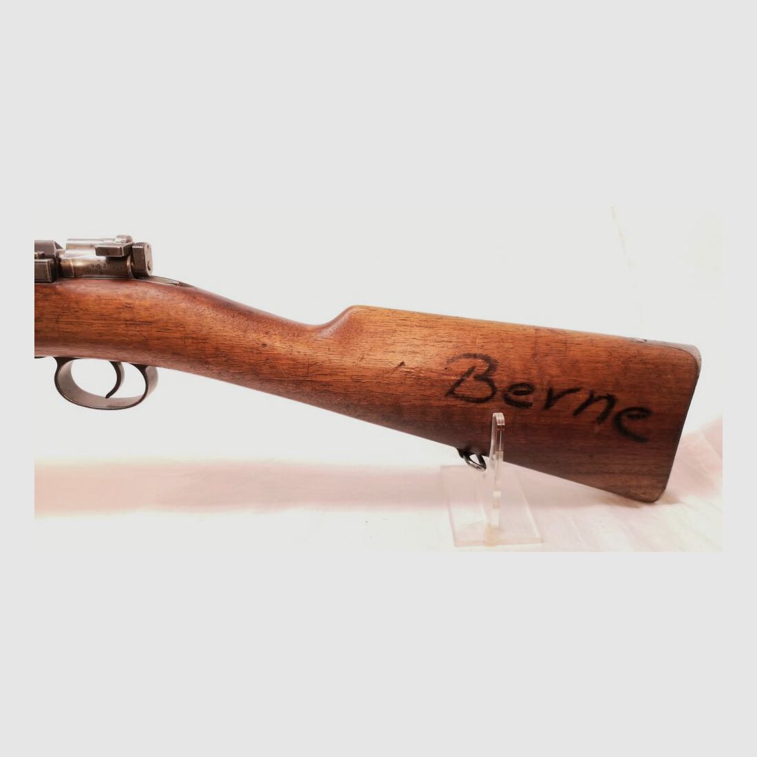 Carl Gustafs M96