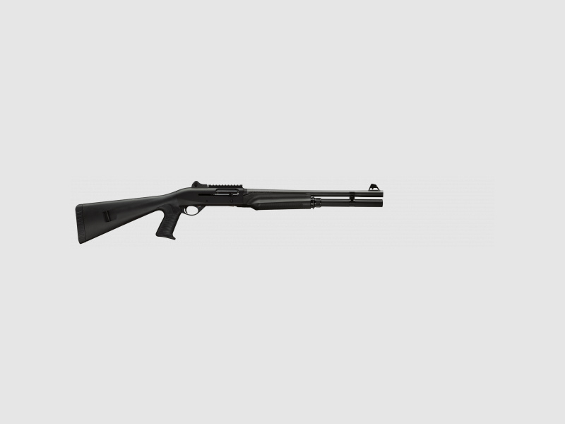 Benelli M2 Tactical Halbautomatische Flinte