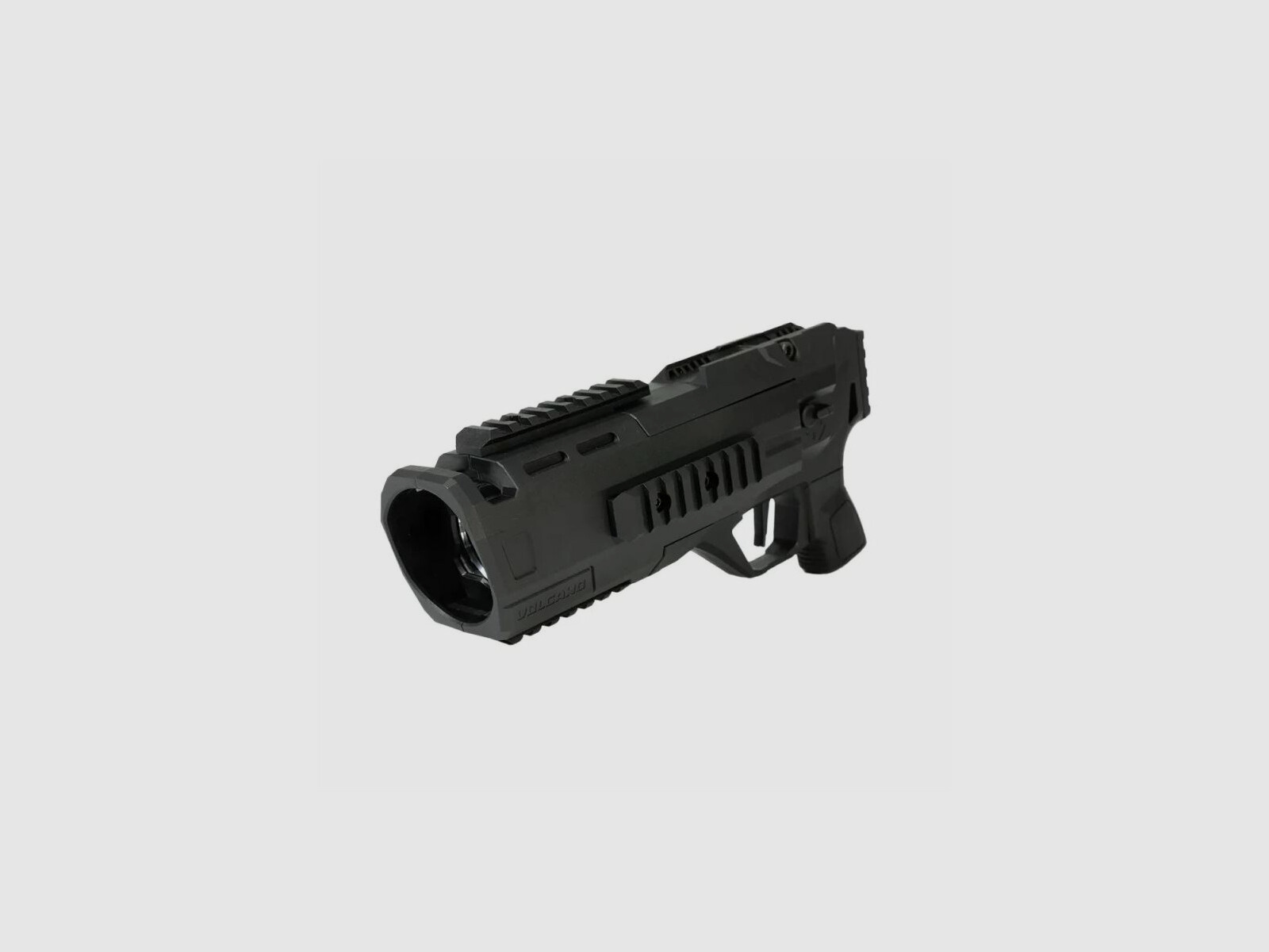 VOLCANO Tracer Pistolen Granatwerfer 40mm - Schwarz | AceTech