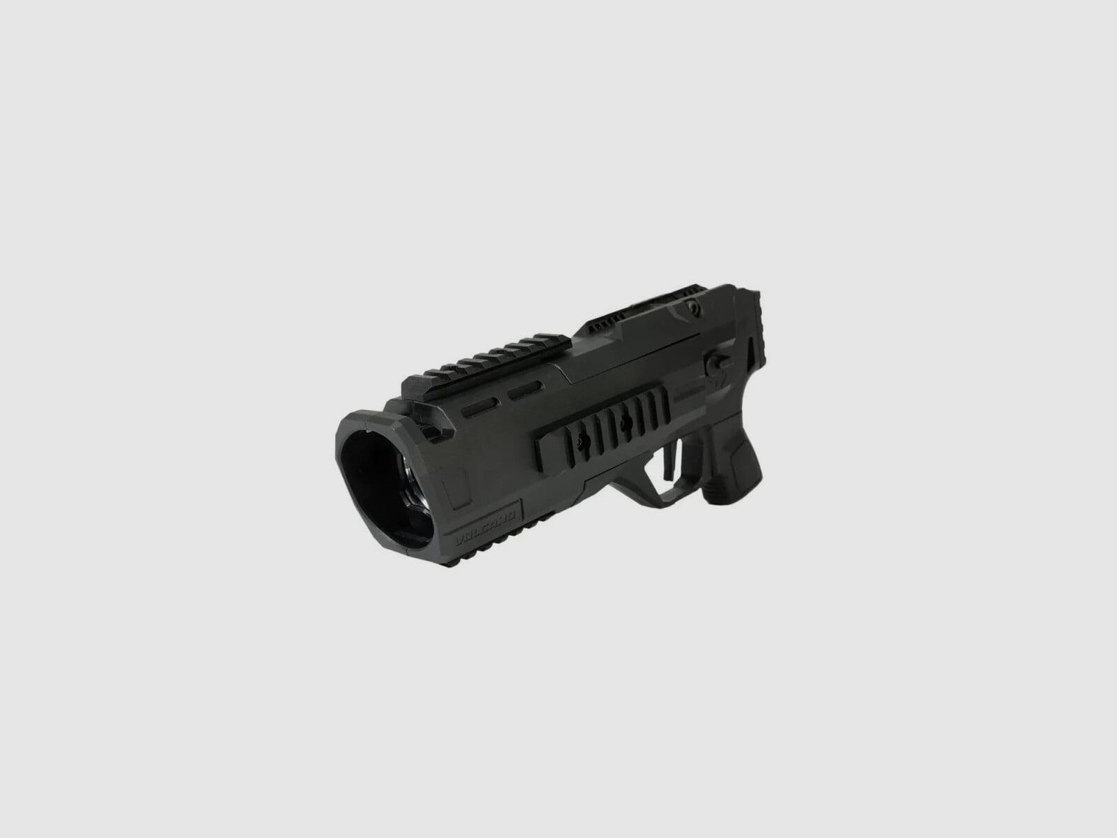 VOLCANO Tracer Pistolen Granatwerfer 40mm - Schwarz | AceTech
