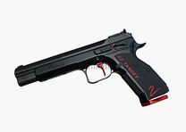 CZ*** CZ 75 Shadow 2 Target