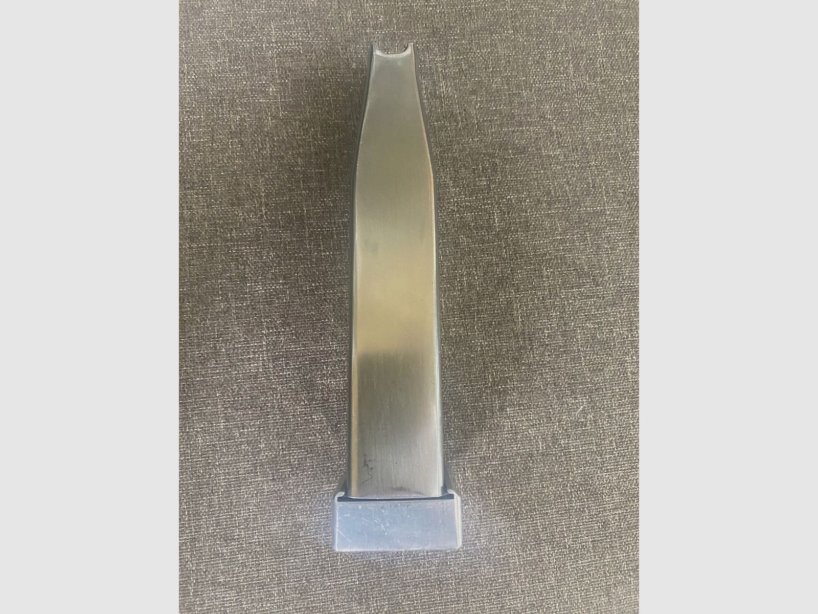 Infinity Magazin 2011 45ACP 126mm