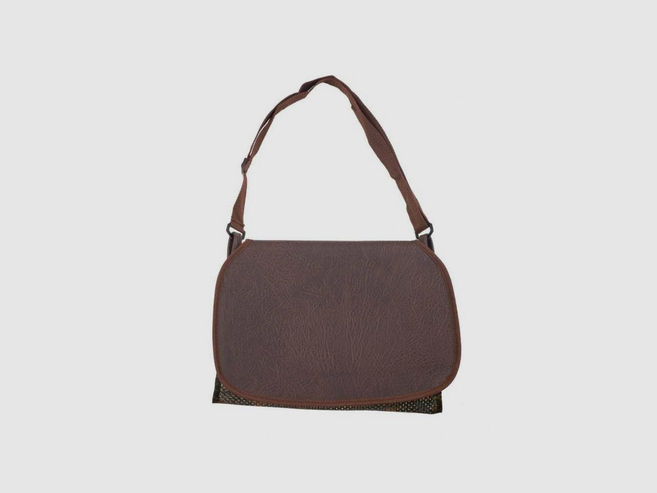 Carnier beschichtete Leinwand Januel 1 Tasche 1 Netz, Bild 1 von 5