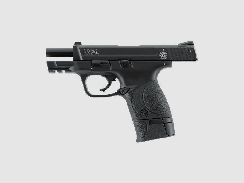 Smith & Wesson M&P9c 9 mm P.A.K., afbeelding 3 van 4