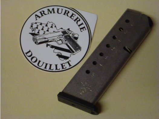 Magazin Smith & Wesson Kal. 45acp Mod.745, 645, 4506 .