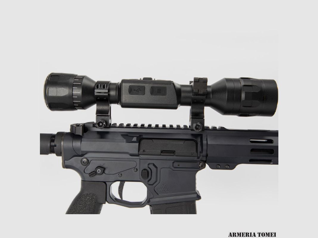 NACHTSICHTGERÄT – ATN – X-SIGHT LTV 3-9x, Bild 4 von 5