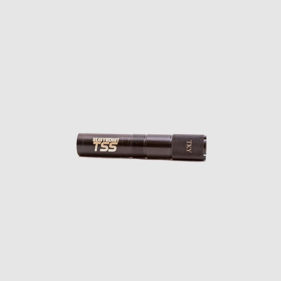 CARLSONS Choke TSS Turkey 20 GA für Benelli Crio Plus (schwarz)