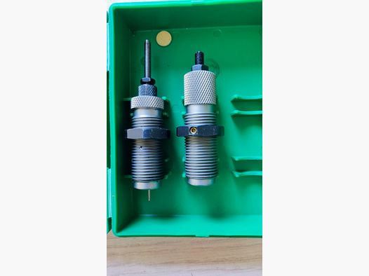 RCBS FL DIE SET