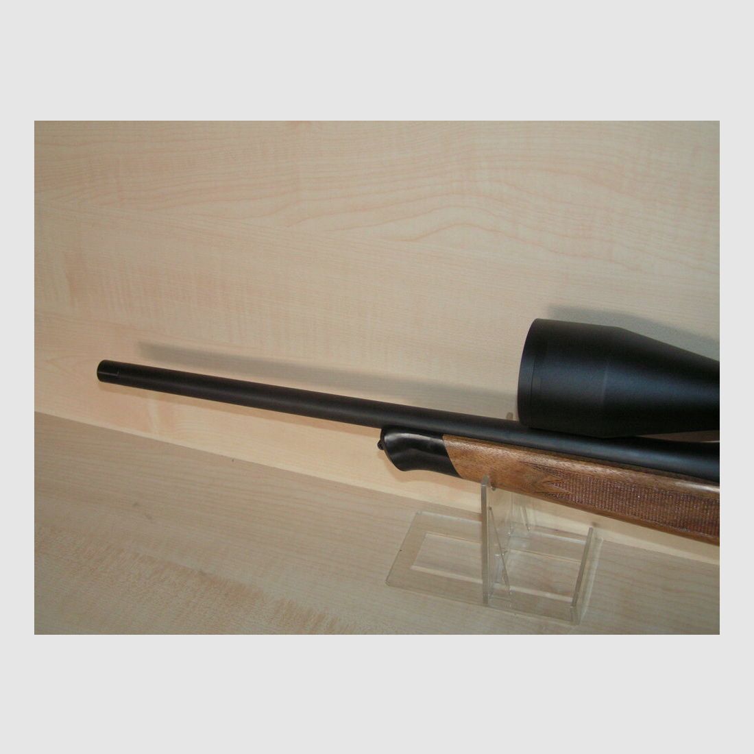 Blaser Linkssysteem R 8