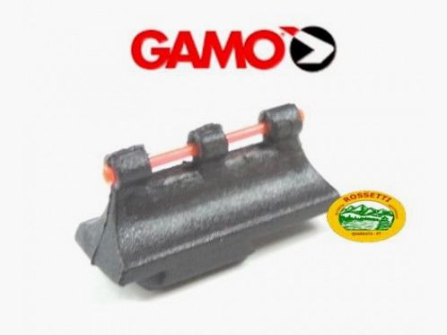 GAMO MIRINO FIBRA OTTICA X CARABINA