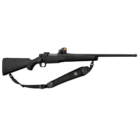 Pack Repetierbüchse Mossberg Patriot mit Rotpunktvisier Kaliber 30-06 Springfield, Bild 1 von 16