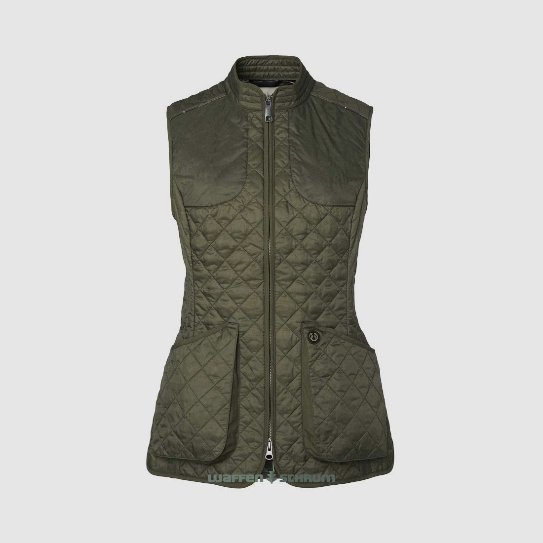 Gilet Chevalier Dunsley Quilted