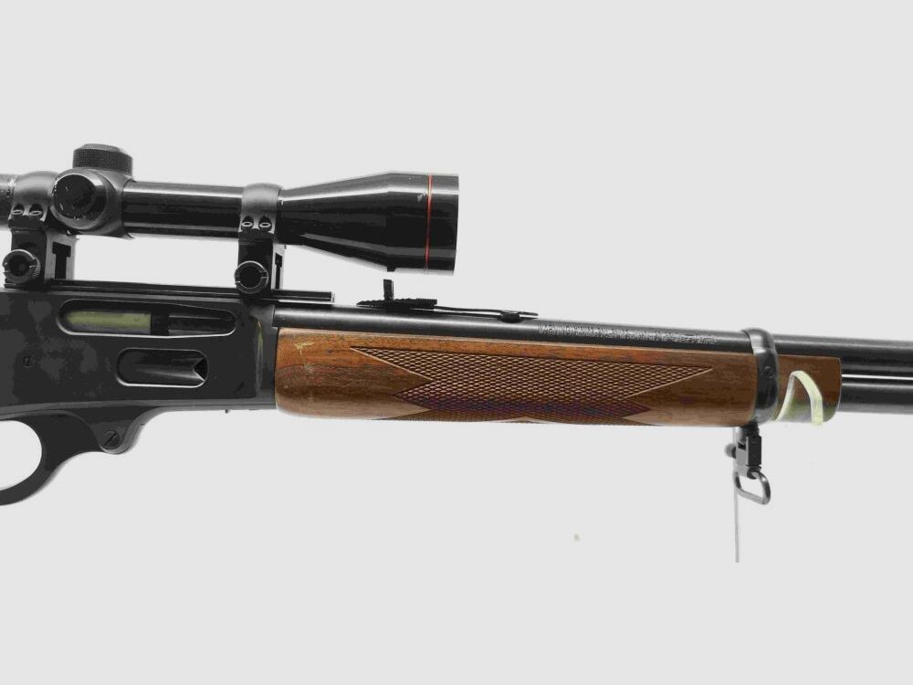 Marlin 336 CS