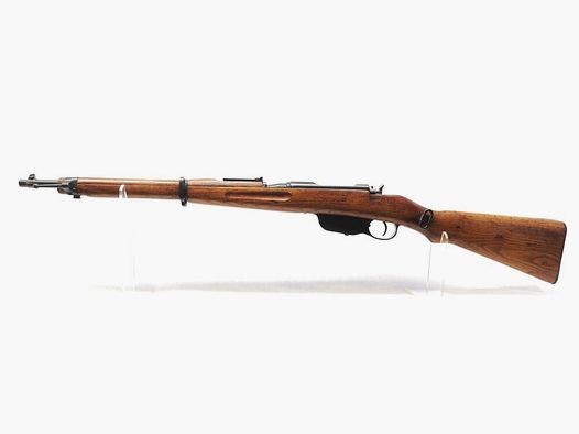Steyr Mannlicher 1895