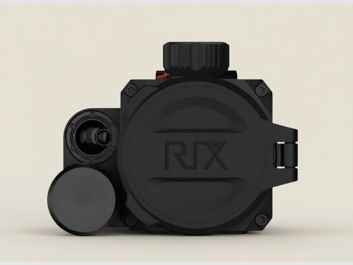 RIX NANO N6 LRF 640×512 – Autumn promotion incl. adapter system, image 4 of 4