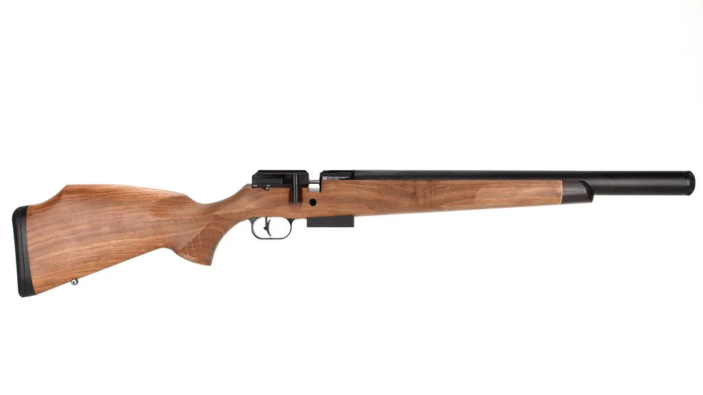 FX Airguns DRS Classic Walnut 500 5,5mm