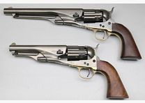 Centaur 1860 et 1860 Sheriff