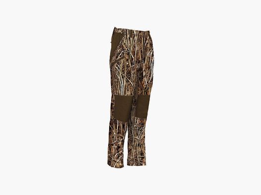 Spodnie myśliwskie Palombe camo Wet Percussion