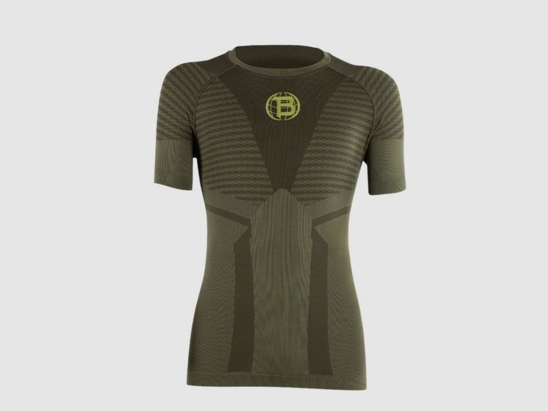 BITRABI Technical summer underwear Taurus