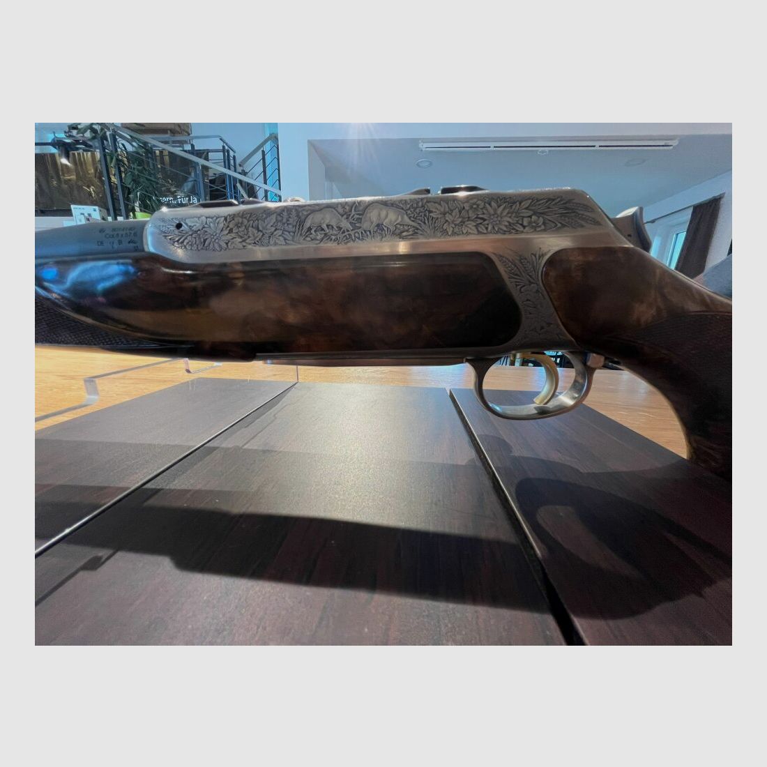 Sauer & Sohn 404