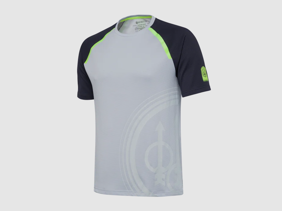 T-Shirt Beretta Cuello Redondo Logo, imagen 3 de 9